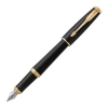 Parker Dolmakalem Urban Mat Siyah GT 1931601