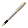 Parker Roller Kalem Im Brushed Metal GT 1931663