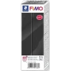 STAEDTLER FIMO 8021-9 MODELLEME KİLİ FIMO SOFT 454gr SİYAH