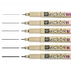 Sakura Pigma Micron Teknik Çizim Kalemi