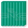 Fimo Professional Doll Art Polimer Kil 85g No:500 True Green