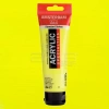 Amsterdam Akrilik Boya 120ml 256 Reflex Yellow