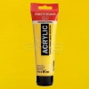 Amsterdam Akrilik Boya 120ml 268 Azo Yellow Light