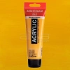 Amsterdam Akrilik Boya 120ml 270 Azo Yellow Deep