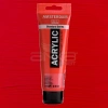 Amsterdam Akrilik Boya 120ml 315 Pyrrole Red
