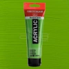 Amsterdam Akrilik Boya 120ml 605 Brilliant Green