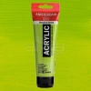 Amsterdam Akrilik Boya 120ml 617 Yellowish Green