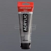 Amsterdam Akrilik Boya 120ml 710 Neutral Grey