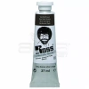 Bob Ross Yağlı Boya Manzara Serisi 37ml No:6012 Van Dyke Brown