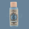 Cadence Style Matt Fabric Kumaş Boyası 59ml F618 Lavanta Mavisi-Lavender Blue