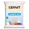 Cernit Number One Polimer Kil 56g 747 Sahara