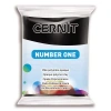 Cernit Number One Polimer Kil 56g 100 Black