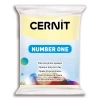 Cernit Number One Polimer Kil 56g 730 Vanilla