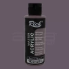 Rich Master Akrilik Boya 120ml 143 Güz Gülü