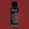 Rich Master Akrilik Boya 120ml 148 Kırmızı
