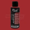 Rich Master Akrilik Boya 120ml 150 Bayrak Kırmızı