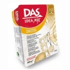 Das Idea Mix Mermer Efektli Seramik Kili 100g Imperial Yellow 2559