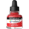 Daler Rowney System 3 Akrilik Mürekkep 29.5ml 544 Fluorescent Red