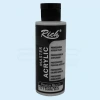 Rich Master Akrilik Boya 120ml 177 Mine Mavi