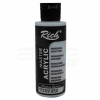 Rich Master Akrilik Boya 120ml 172 Buz Mavisi