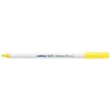 Edding 4600 Tekstil Kalemi 1mm-Neon Yellow