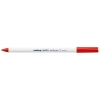 Edding 4600 Tekstil Kalemi 1mm-Red