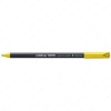 Edding Fırça Uçlu Porselen Kalemi 4200 1-4mm Yellow 05