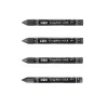 Koh-i-Noor Graphite Stick Jumbo Woodless Grafit Kalemi 8971