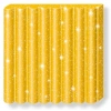 Fimo Effect Polimer Kil 57g No:112 Glitter Gold