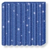 Fimo Effect Polimer Kil 57g No:302 Glitter Blue