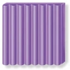 Fimo Effect Polimer Kil 57g No:604 Translucent Lila