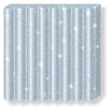 Fimo Effect Polimer Kil 57g No:812 Glitter Silver