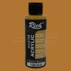 Rich Master Akrilik Boya 120ml 128 Kanyak