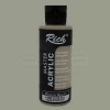 Rich Master Akrilik Boya 120ml 125 Antik Bej