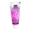 Pebeo Studio Akrilik Boya 356 İridescent Violet Blue 100ml