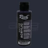 Rich Master Akrilik Boya 120ml 183 Gece Mavisi