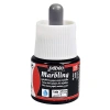 Pebeo Marbling (Ebru Boyası) 09 Black 45ml