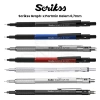 Scrikss Graph-x Portmin Kalem 0,7mm