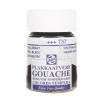Talens Guaj Boya 16ml 737 Neutral Black