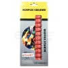Ponart Akrilik Boya 12x12ml Set