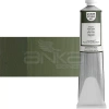 Lukas Studio Yağlı Boya 200ml 357 Bohemian Green Earth