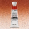 Schmincke Horadam Aquarell Tube 15ml Seri 1 Burnt Sienna 661