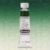 Schmincke Horadam Aquarell Tube 15ml Seri 1 Green Olive 515