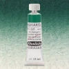 Schmincke Horadam Aquarell Tube 15ml Seri 1 Hookers Green 521