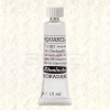Schmincke Horadam Aquarell Tube 15ml Seri 1 Titanium Opaque White 101