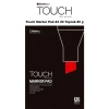 Touch Marker Pad A3 20 Yaprak 80 g