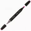 Touch Twin Marker F125 Fluorescent Rose