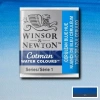 Winsor & Newton Tablet Sulu Boya No:139 Cerulean Blue Hue
