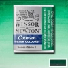 Winsor & Newton Tablet Sulu Boya No:329 Intense Green