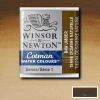 Winsor & Newton Tablet Sulu Boya No:554 Raw Umber